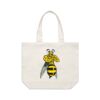 AS Colour Shoulder Tote Bag Thumbnail
