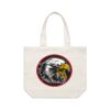 AS Colour Shoulder Tote Bag Thumbnail