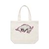 AS Colour Shoulder Tote Bag Thumbnail