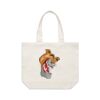 AS Colour Shoulder Tote Bag Thumbnail