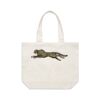 AS Colour Shoulder Tote Bag Thumbnail