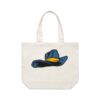 AS Colour Shoulder Tote Bag Thumbnail
