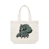 AS Colour Shoulder Tote Bag Thumbnail