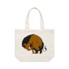 AS Colour Shoulder Tote Bag Thumbnail