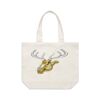 AS Colour Shoulder Tote Bag Thumbnail