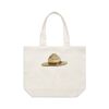 AS Colour Shoulder Tote Bag Thumbnail