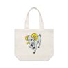 AS Colour Shoulder Tote Bag Thumbnail
