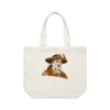 AS Colour Shoulder Tote Bag Thumbnail