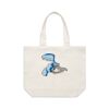 AS Colour Shoulder Tote Bag Thumbnail