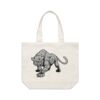 AS Colour Shoulder Tote Bag Thumbnail