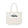 AS Colour Shoulder Tote Bag Thumbnail