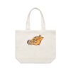 AS Colour Shoulder Tote Bag Thumbnail