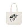AS Colour Shoulder Tote Bag Thumbnail