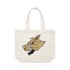 AS Colour Shoulder Tote Bag Thumbnail