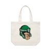 AS Colour Shoulder Tote Bag Thumbnail