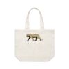 AS Colour Shoulder Tote Bag Thumbnail