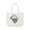 AS Colour Shoulder Tote Bag Thumbnail