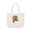 AS Colour Shoulder Tote Bag Thumbnail