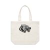 AS Colour Shoulder Tote Bag Thumbnail