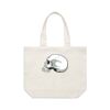 AS Colour Shoulder Tote Bag Thumbnail