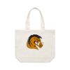 AS Colour Shoulder Tote Bag Thumbnail
