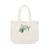AS Colour Shoulder Tote Bag Thumbnail