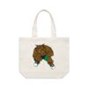 AS Colour Shoulder Tote Bag Thumbnail
