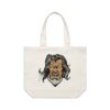 AS Colour Shoulder Tote Bag Thumbnail