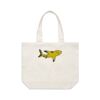 AS Colour Shoulder Tote Bag Thumbnail