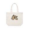 AS Colour Shoulder Tote Bag Thumbnail