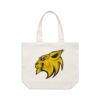 AS Colour Shoulder Tote Bag Thumbnail