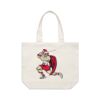 AS Colour Shoulder Tote Bag Thumbnail