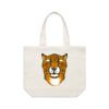 AS Colour Shoulder Tote Bag Thumbnail