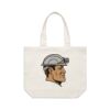AS Colour Shoulder Tote Bag Thumbnail