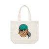 AS Colour Shoulder Tote Bag Thumbnail