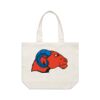 AS Colour Shoulder Tote Bag Thumbnail