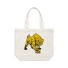 AS Colour Shoulder Tote Bag Thumbnail