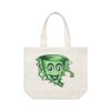 AS Colour Shoulder Tote Bag Thumbnail