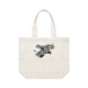 AS Colour Shoulder Tote Bag Thumbnail