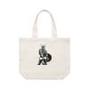 AS Colour Shoulder Tote Bag Thumbnail