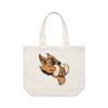 AS Colour Shoulder Tote Bag Thumbnail