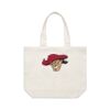 AS Colour Shoulder Tote Bag Thumbnail