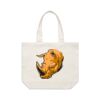 AS Colour Shoulder Tote Bag Thumbnail