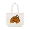 AS Colour Shoulder Tote Bag Thumbnail