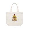 AS Colour Shoulder Tote Bag Thumbnail