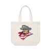 AS Colour Shoulder Tote Bag Thumbnail