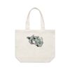 AS Colour Shoulder Tote Bag Thumbnail