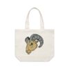 AS Colour Shoulder Tote Bag Thumbnail