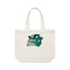 AS Colour Shoulder Tote Bag Thumbnail