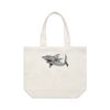 AS Colour Shoulder Tote Bag Thumbnail